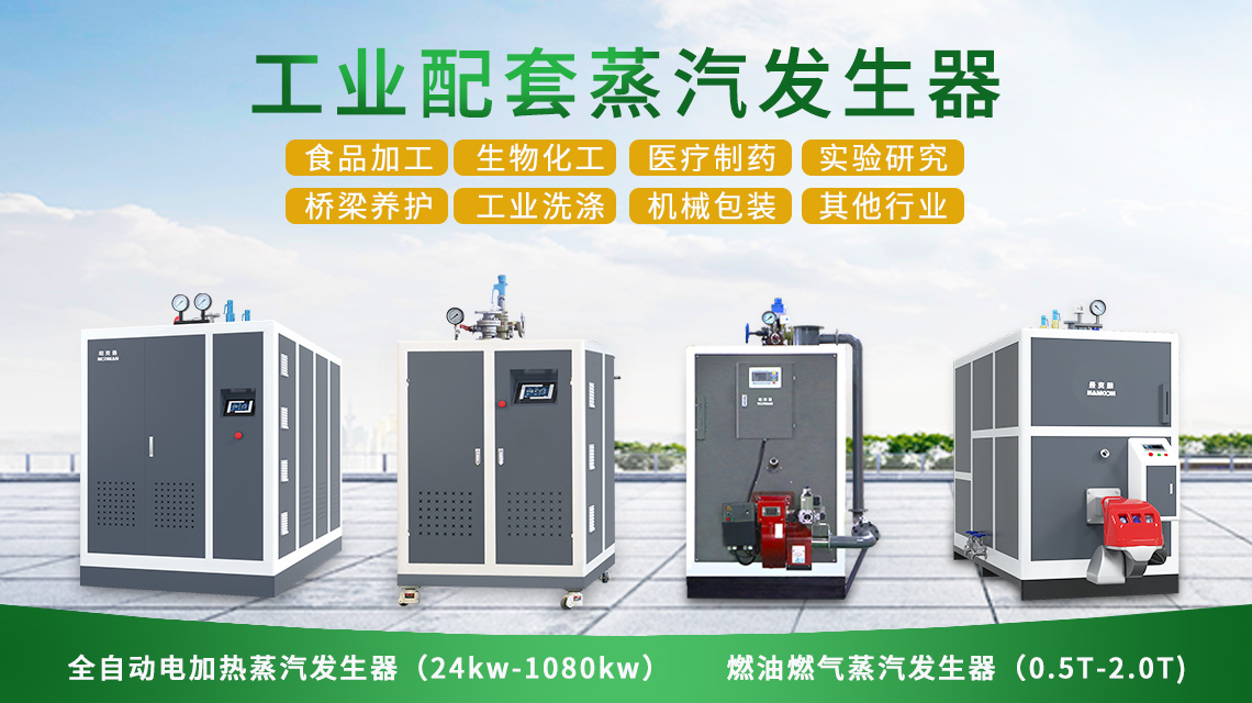 紐克曼蒸汽發生器廠家